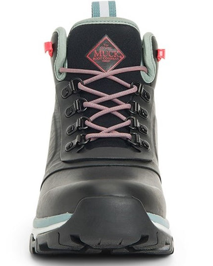 Apex Lace Up