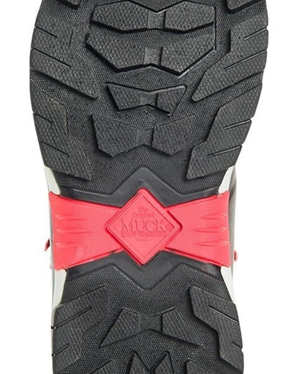 Apex Lace Up