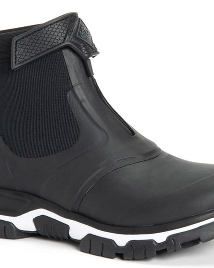Apex Mid Zip
