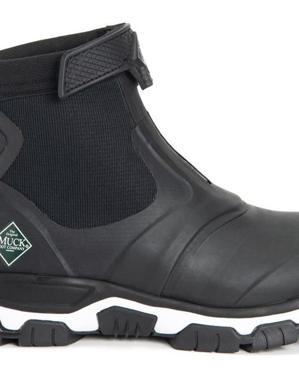 Apex Mid Zip