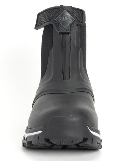 Apex Mid Zip