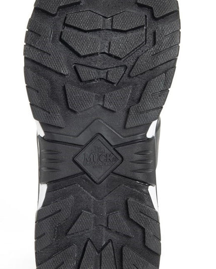 Apex Mid Zip