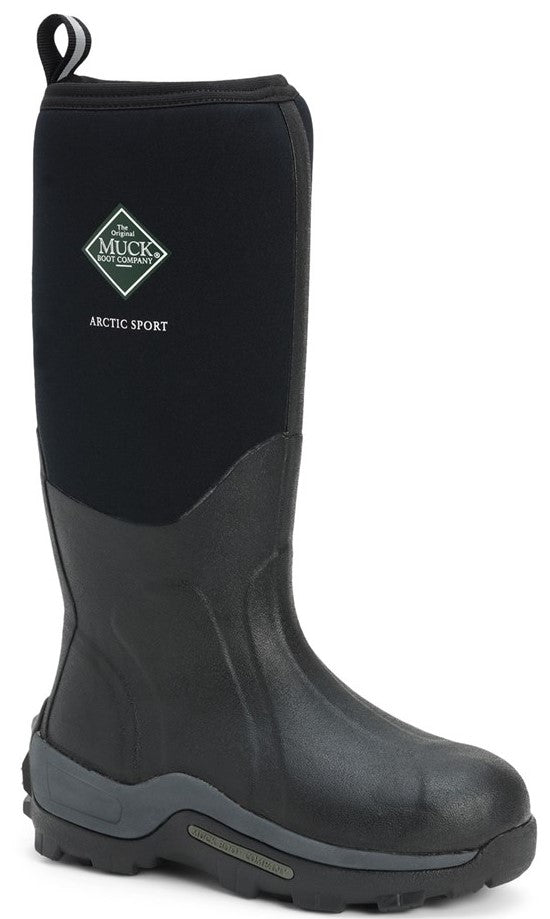 Arctic Sport