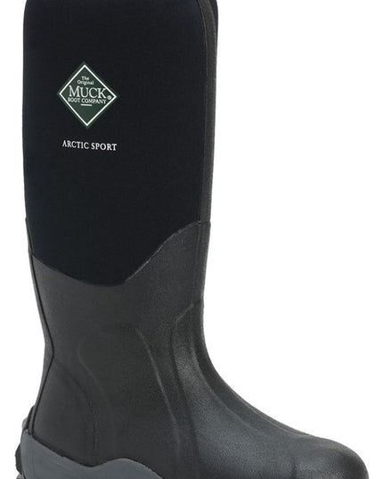 Arctic Sport