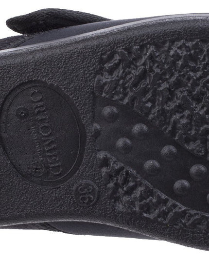 Frenchay Slipper