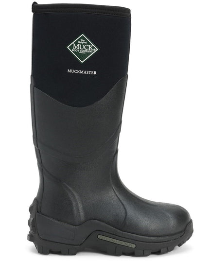Muckmaster Hi