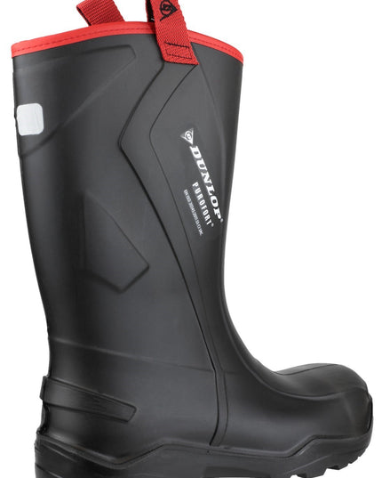 Purofort+ Rugged