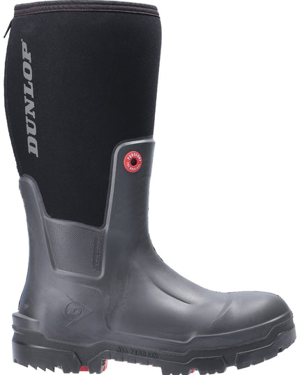 Snugboot Pioneer