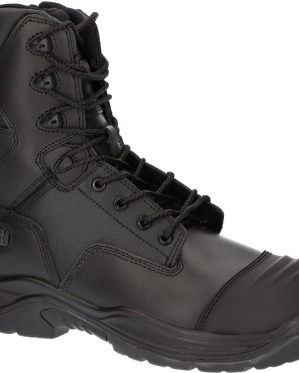 Rigmaster Side-Zip
