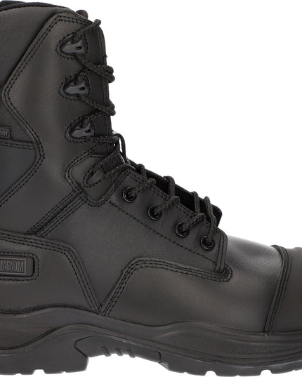 Rigmaster Side-Zip