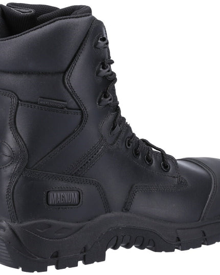 Rigmaster Side-Zip