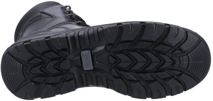 Rigmaster Side-Zip
