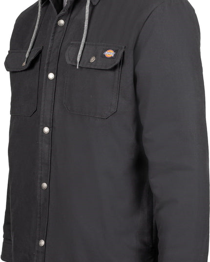 Duck Shirt Jacket