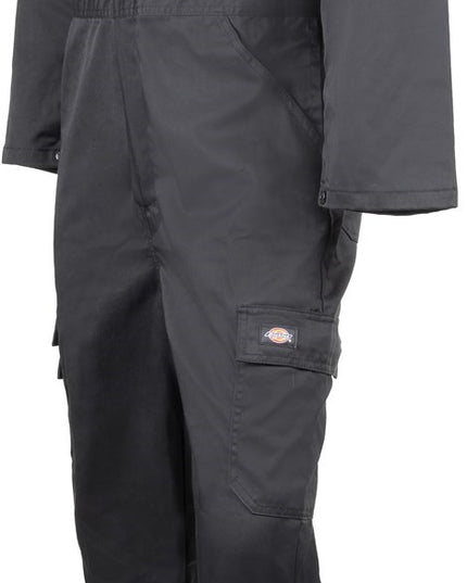 Everyday Coverall