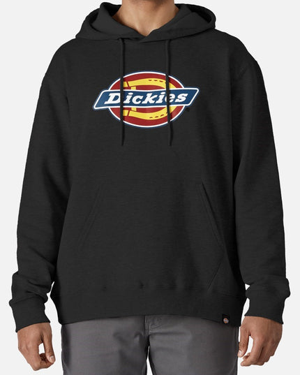 Logo Graphic Hoodie