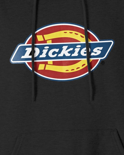 Logo Graphic Hoodie