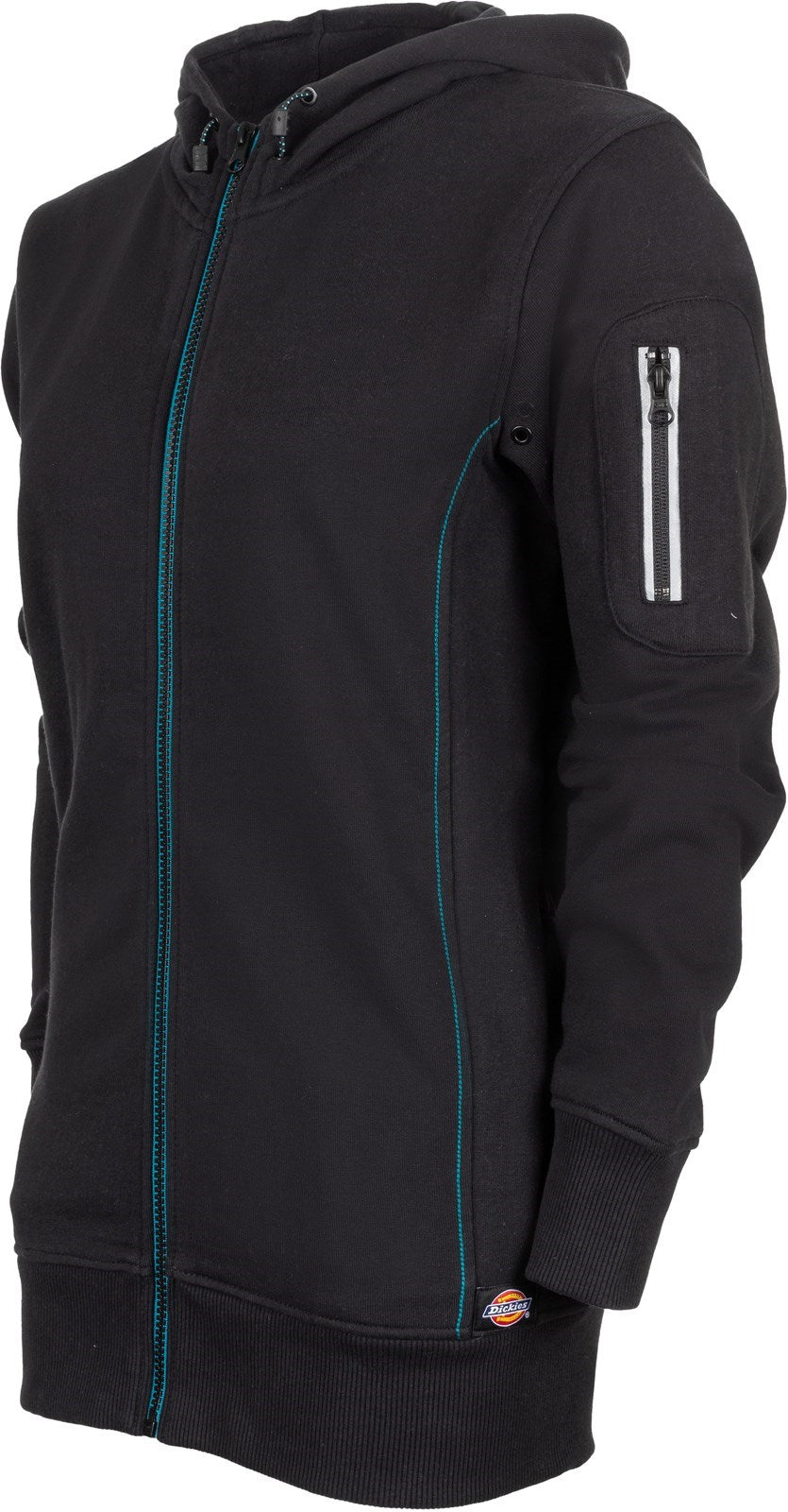 Perfomance Hoodie