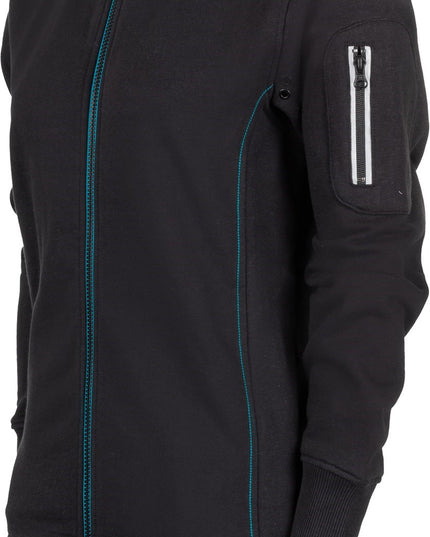 Perfomance Hoodie
