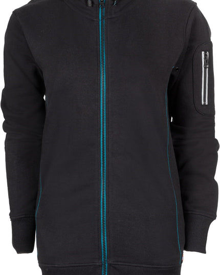 Perfomance Hoodie