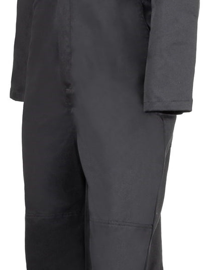 Redhawk Coverall