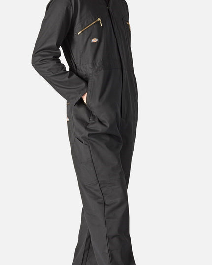 Redhawk Coverall