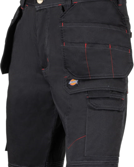 Redhawk Pro Shorts