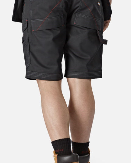 Redhawk Pro Shorts