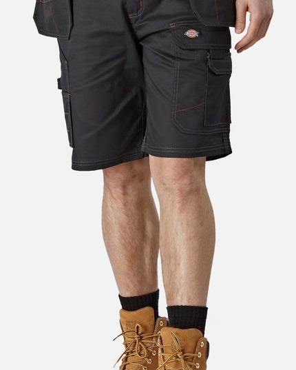 Redhawk Pro Shorts