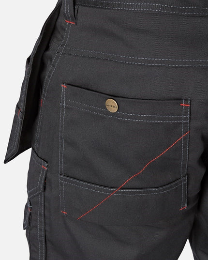 Redhawk Pro Shorts
