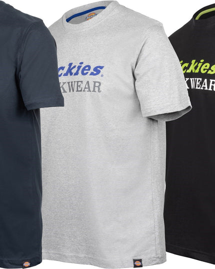 Rutland 3 Pk T-Shirt