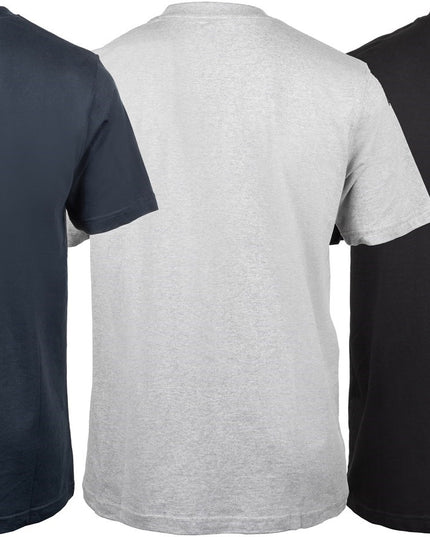 Rutland 3 Pk T-Shirt
