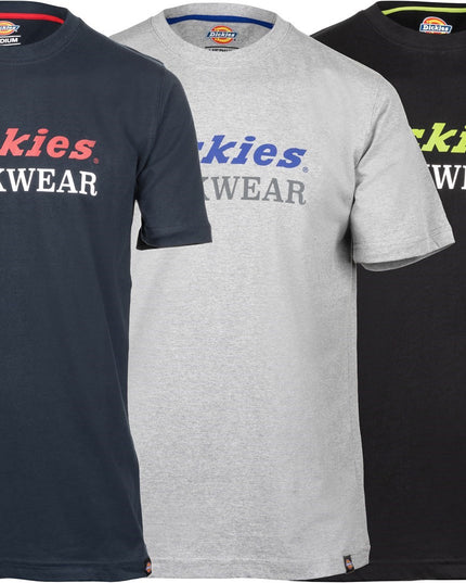 Rutland 3 Pk T-Shirt