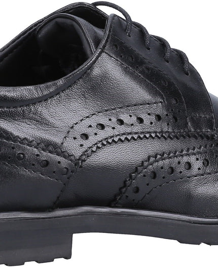 Verity Brogue