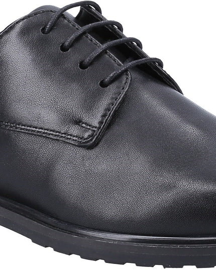 Verity Lace Up