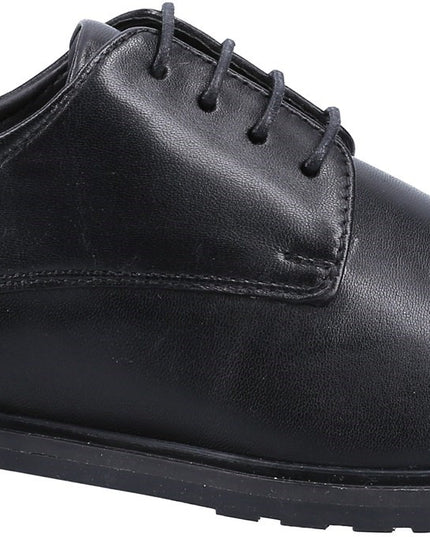 Verity Lace Up