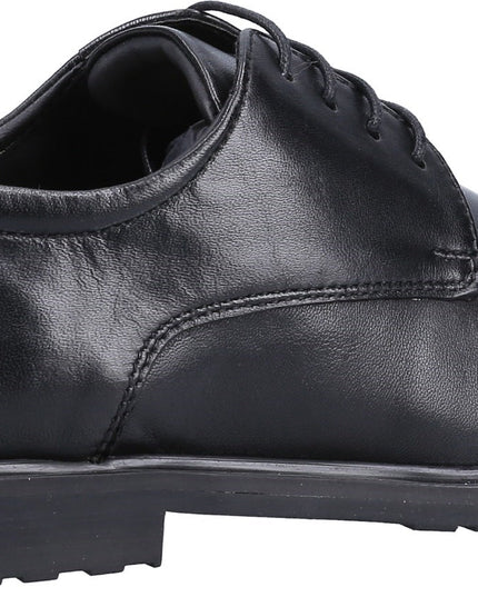 Verity Lace Up