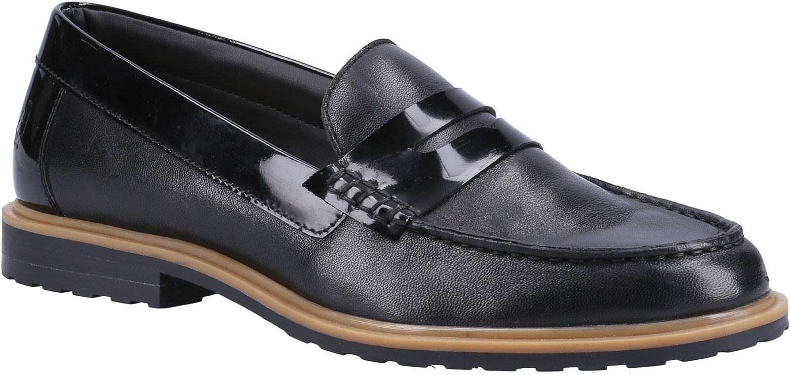 Verity Slip On