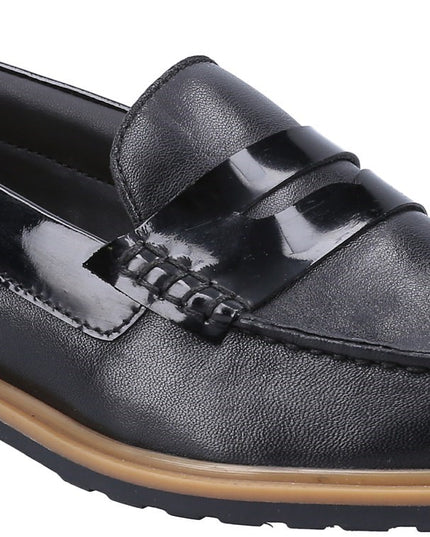 Verity Slip On