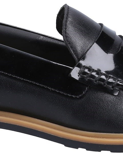 Verity Slip On