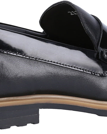Verity Slip On