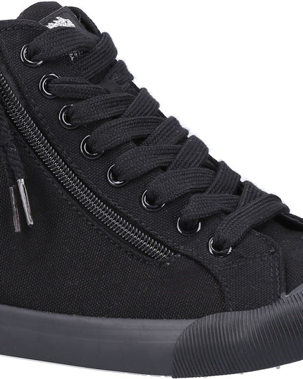 Jazzin Hi 12A Canvas
