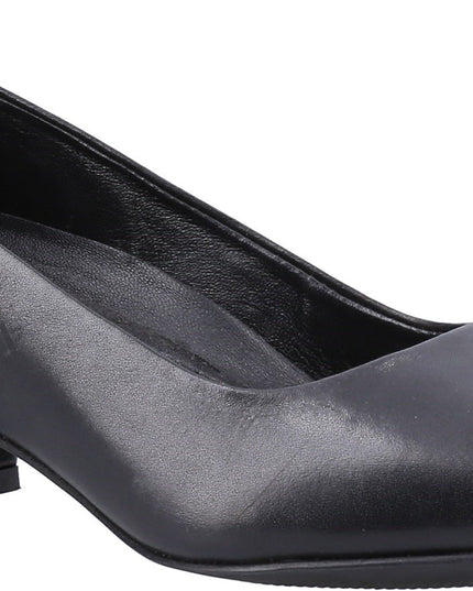 Alina Court Shoe