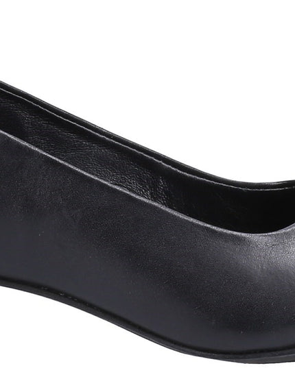 Alina Court Shoe