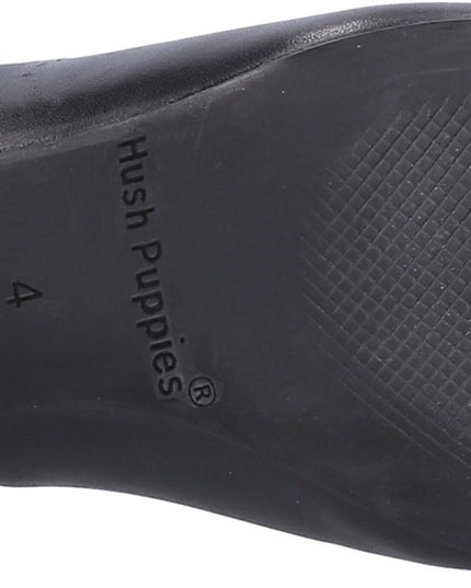 Alina Court Shoe