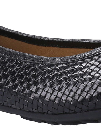 Janelle Woven