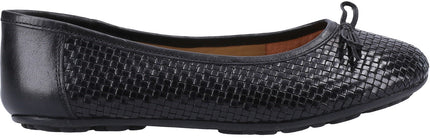Janelle Woven