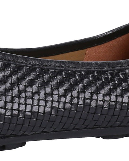 Janelle Woven