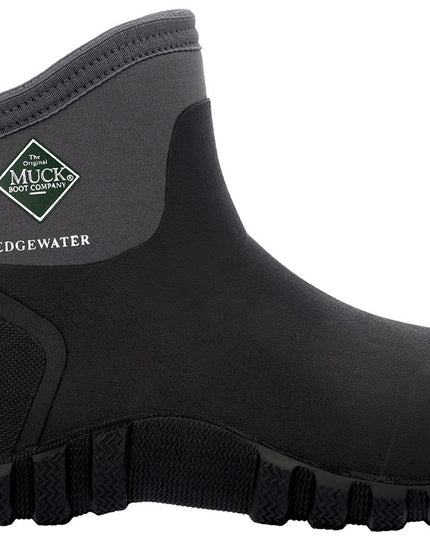 Edgewater 6” Ankle