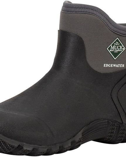 Edgewater 6” Ankle