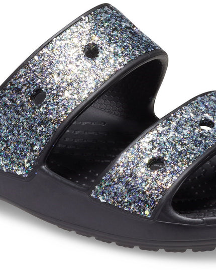 Crocs Glitter